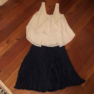 WinterSilks Skirt
